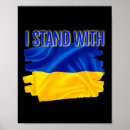 Search for world peace posters Ukrainian flag