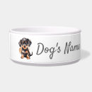 Search for dachshunds pet bowls For pets
