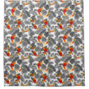 Search for tropical shower curtains Birds