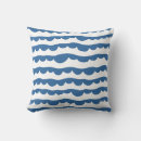 Search for scallop pattern cushions Blue