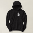 Search for black lives matter hoodies Black and proud