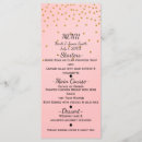 Search for blush pink menus Glamour