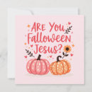 Search for christian halloween cards Jesus