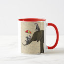 Search for elephant mugs Animals