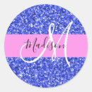 Search for pretty stars stickers For her