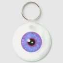 Search for eyeball key rings Cute