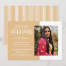 Search for class of 2026 graduation invitations Modern