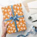 Search for ghost wrapping paper Cute