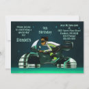 Search for motorcycles invitations Boy