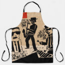 Search for play music aprons Jazz