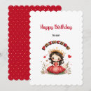 Search for scalloped cards Cute
