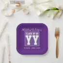 Search for purple plates College