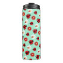 Search for ladybug travel mugs Flower