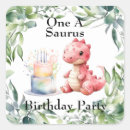 Search for saurus stickers Dinosaur one a saurus