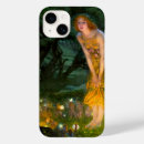Search for edward iphone cases Midsummer eve