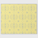 Search for block pattern wrapping paper Botanical