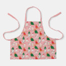 Search for festive cats aprons Whimsical christmas
