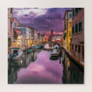 Search for venice puzzles Colourful