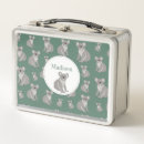 Search for koala lunch boxes Animal