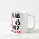 Search for life force mugs Military