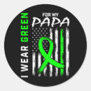 Search for kidney cancer survivor stickers Support