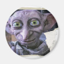 Search for dobby magnets J k rowling