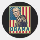 Search for us presidents stickers Obama