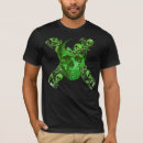 Search for green skull tshirts Skulls