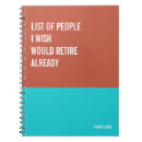 Search for retirement wishes Humour
