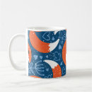Search for vintage fox mugs Baby