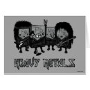 Search for heavy metal postcards Elements
