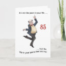 Search for birthday cards Illustration