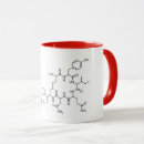 Search for love chemistry mugs Oxytocin