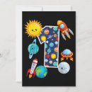 Search for nasa birthday invitations Universe