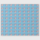 Search for proud wrapping paper White