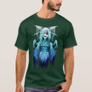 Search for goth fairy tshirts Logo