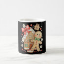 Search for gingerbread family mugs Pyjamas