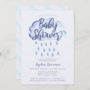 Search for raindrops baby shower invitations Mum to be