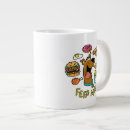 Search for scooby doo coffee mugs Mystery inc