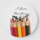 Search for teach clocks Teacher