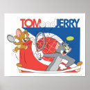 Search for tennis kids posters Tom jerry
