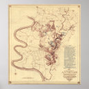 Search for battle map art Antietam