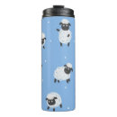 Search for sheep travel mugs Lamb