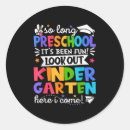 Search for kindergarten graduate stickers Graduation