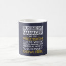 Search for business manager mugs Director