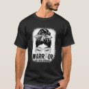 Search for lung cancer warrior tshirts White