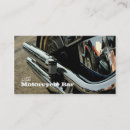 Search for mechanic business cards Steel