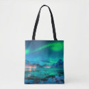 Search for aurora bags Borealis