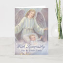 Search for on loss of baby sympathy cards Death