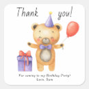Search for little bear stickers 1st birthday